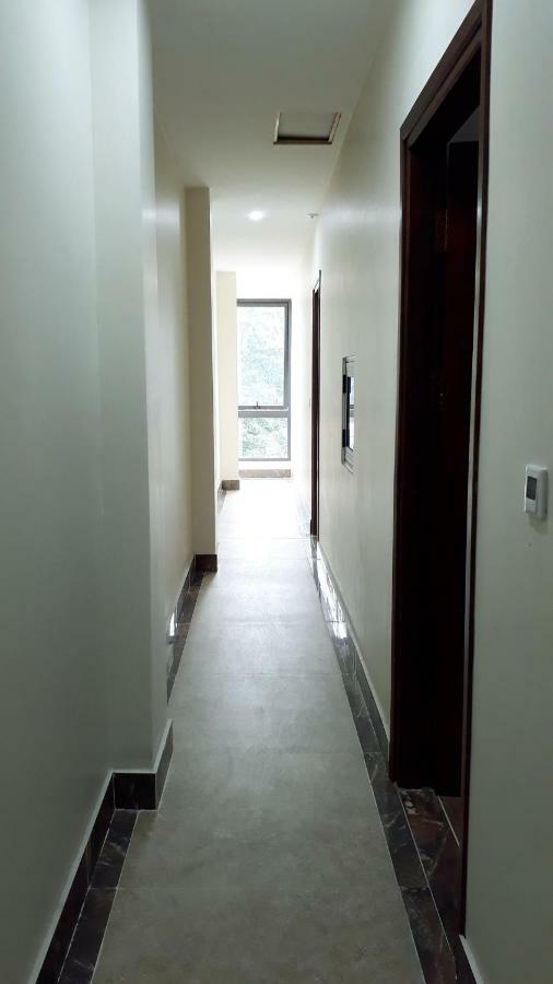 Cat Ba Rosalia Hotel Dong Khe Sau Eksteriør bilde