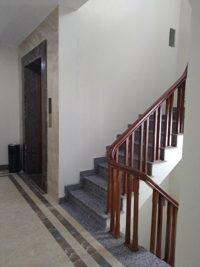 Cat Ba Rosalia Hotel Dong Khe Sau Eksteriør bilde
