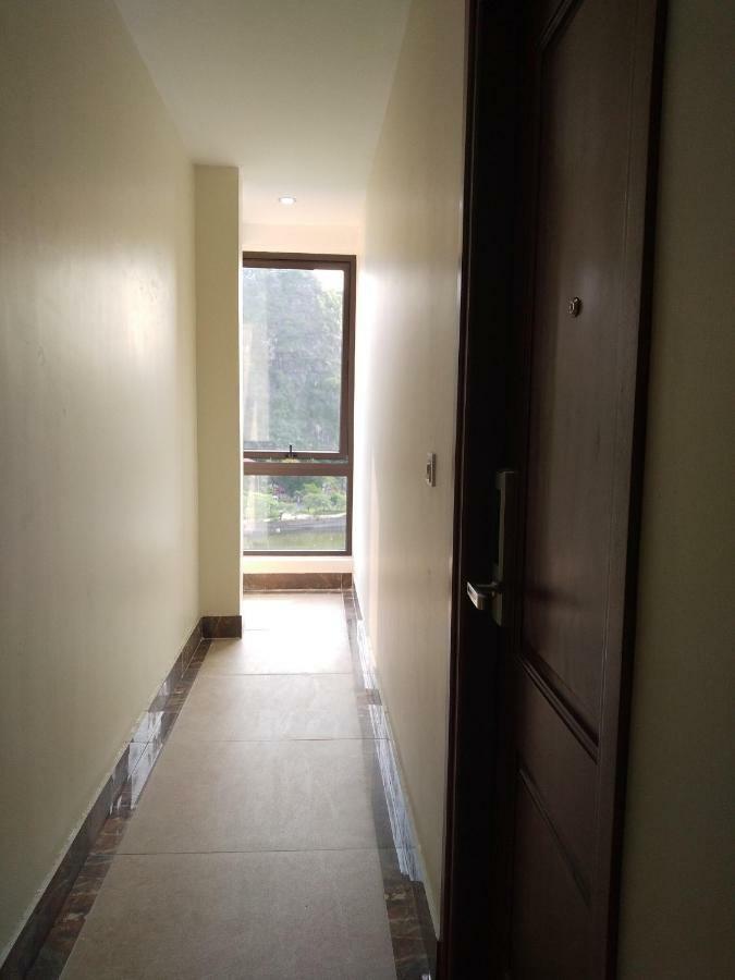 Cat Ba Rosalia Hotel Dong Khe Sau Eksteriør bilde